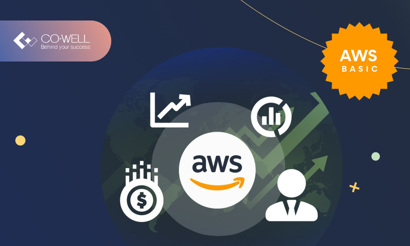 Điện toán đám mây với Amazon Web Services - Basic AWS_IT_01