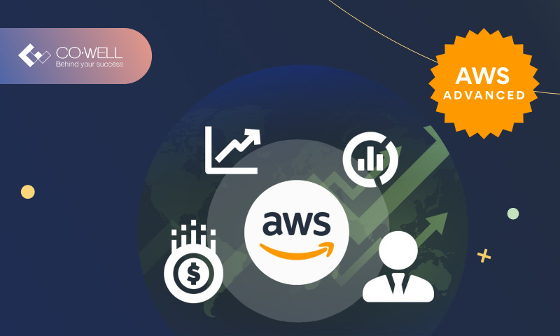 Điện toán đám mây với Amazon Web Services - Advanced AWS_IT_02