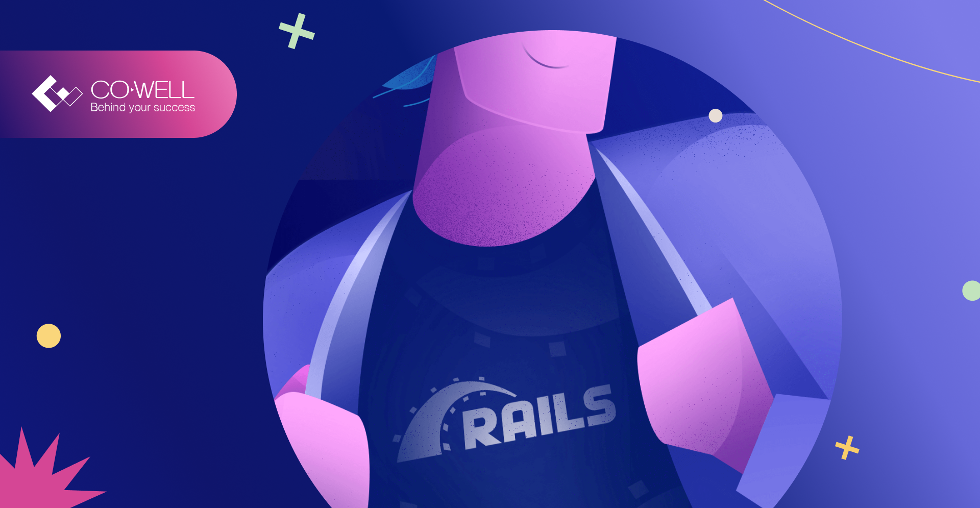 Phát triển ứng dụng web với Ruby on Rails cowell02