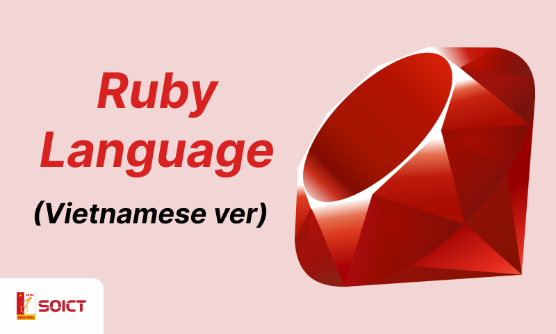 Ruby Language Ed109