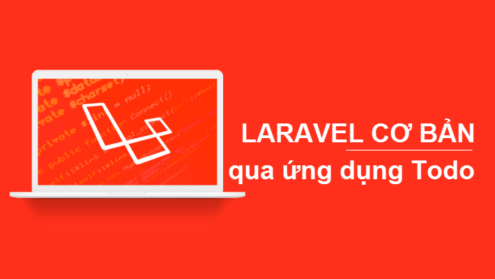 Laravel cơ bản Ed115