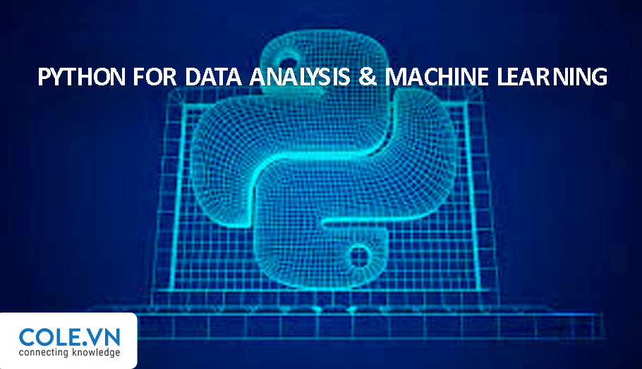 Python for Data Analysis PDA01
