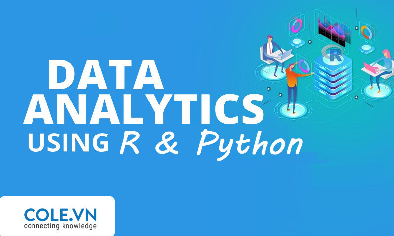 Quantitative analysis with R&Python QARP01