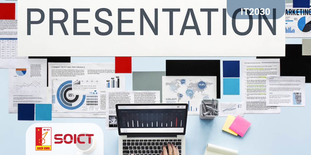 Technical Writing and Presentation IT2030