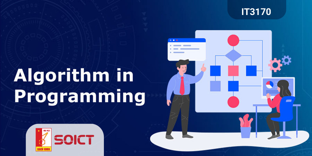 IT3170 Thuật toán ứng dụng IT3170
