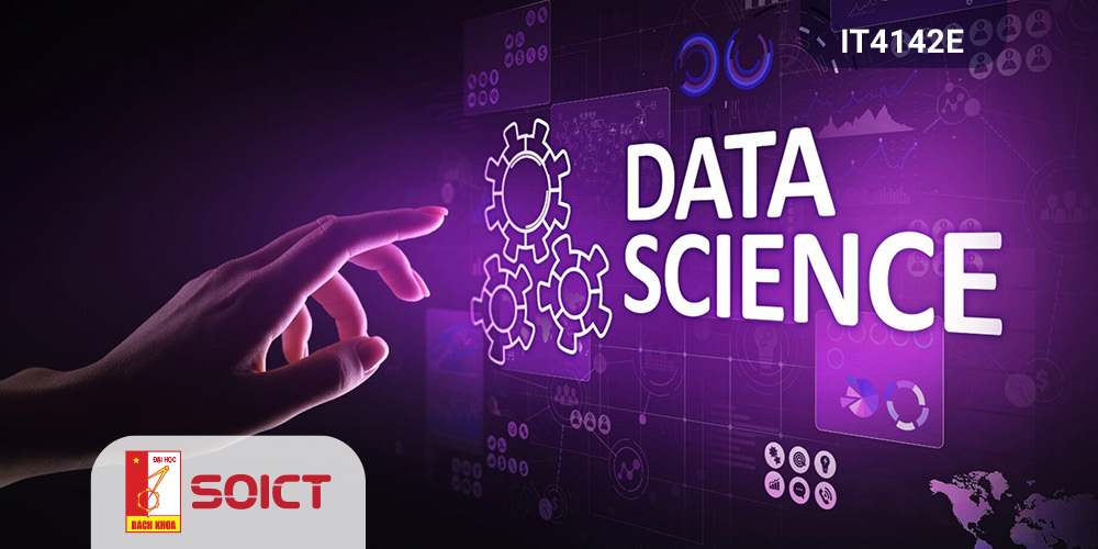 Introduction to Data Science IT4142E