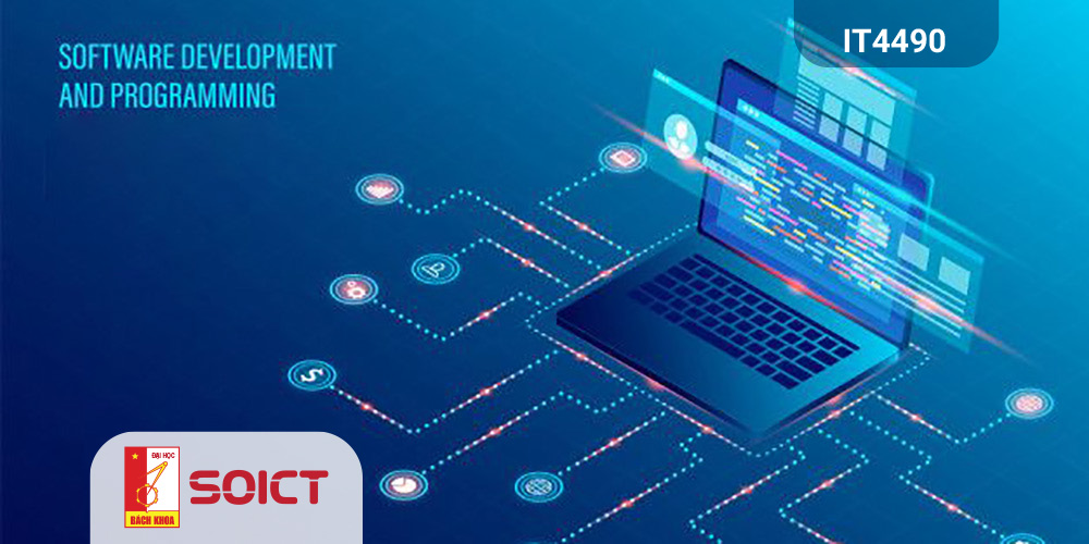 IT4490 Thiết kế và xây dựng phần mềm IT4490