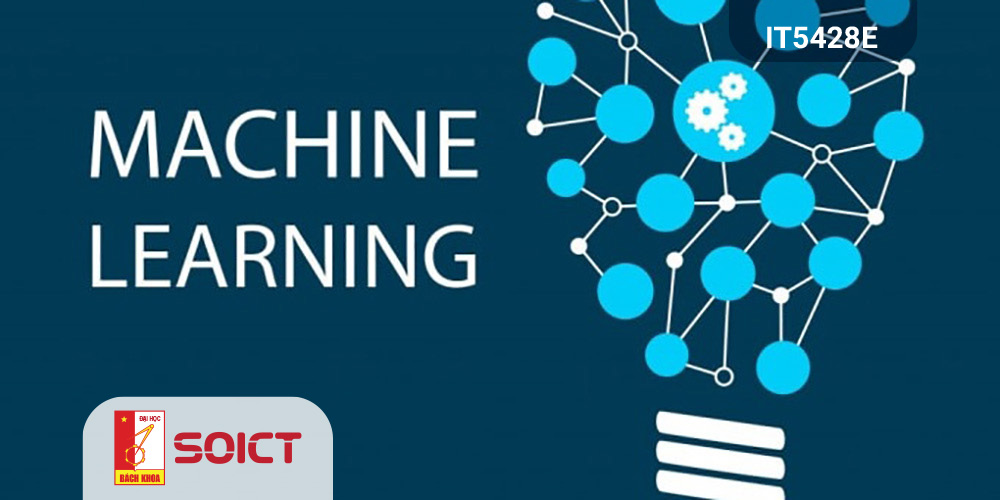 Statistical Machine Learning IT5428E