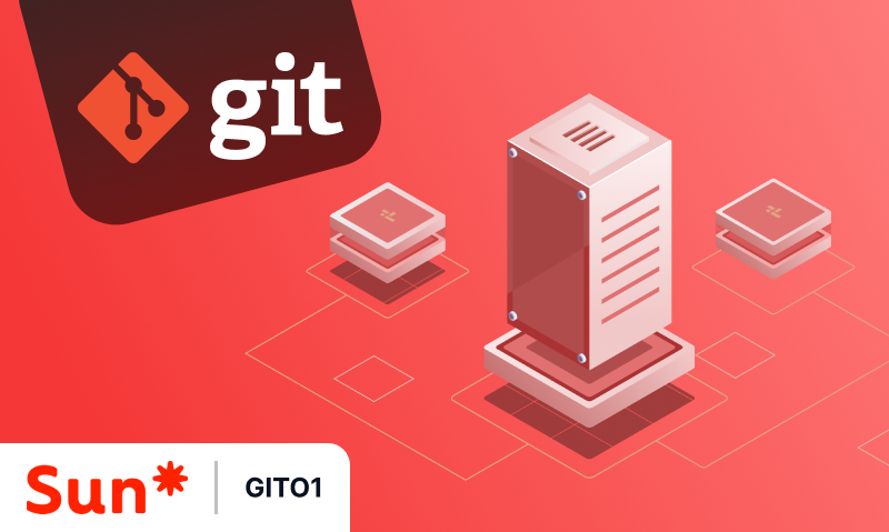 GIT GIT01