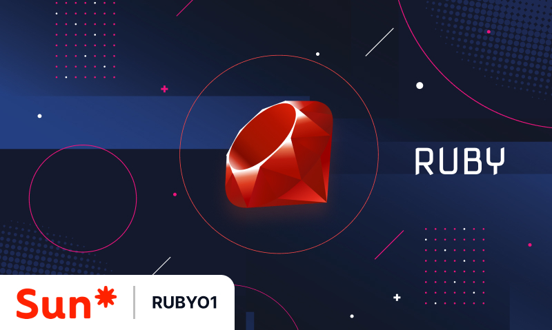 Ruby Language RUBY01