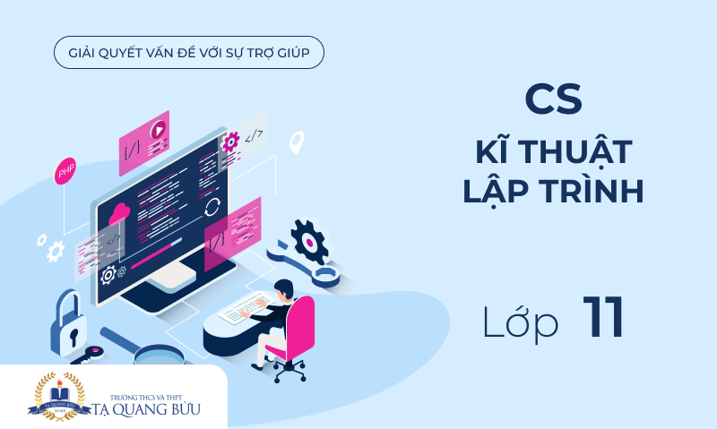 Kĩ thuật lập trình TQB39